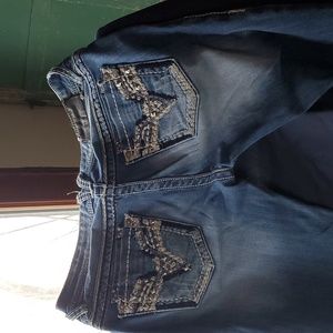 Vigoss jeans size 28 33